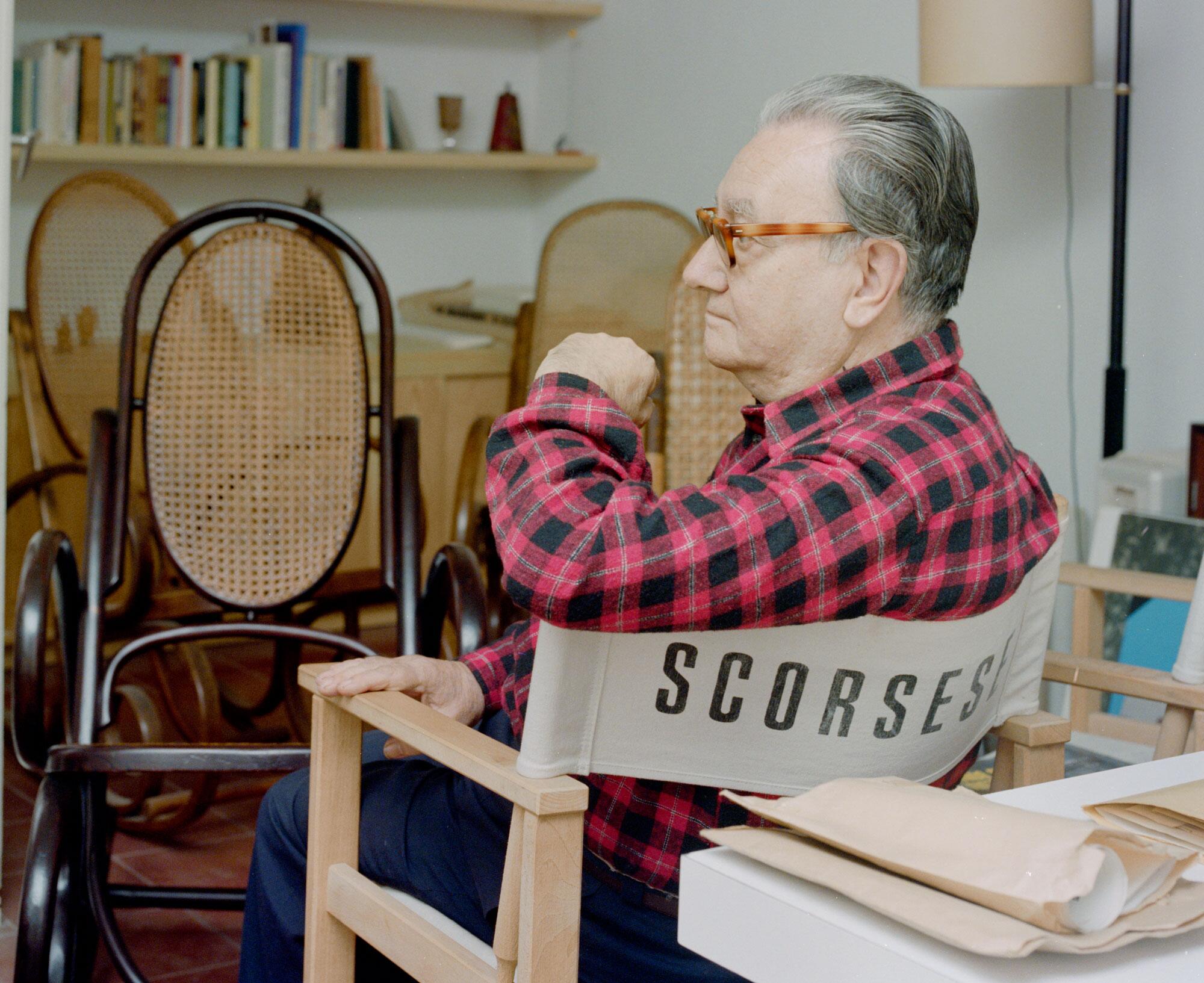 Joan Brossa, director